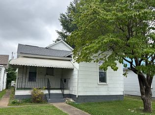426 30th St, Huntington, WV 25702