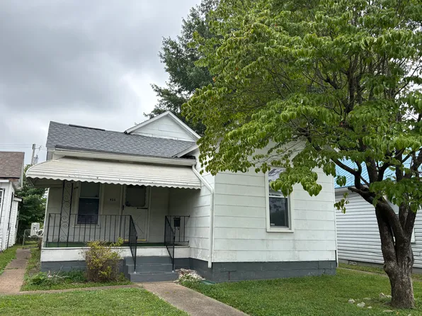426 30th St, Huntington, WV 25702
