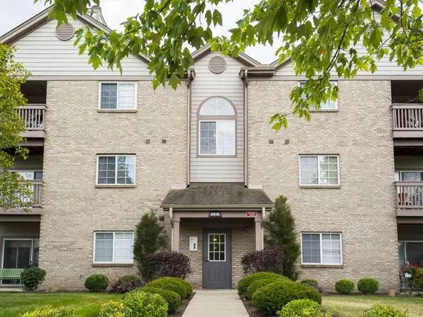 8515 Breezewood Ct APT 102, West Chester, OH 45069