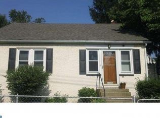 130 Lagrange Ave, Essington, PA 19029