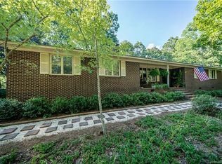 16040 Trailblazers Rd, Oakboro, NC 28129