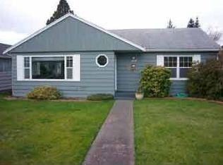 2809 Williams St, Bellingham, WA 98225