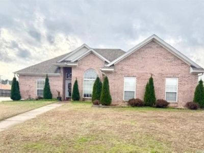 204 Heartwood Ct, White Hall, AR, 71602