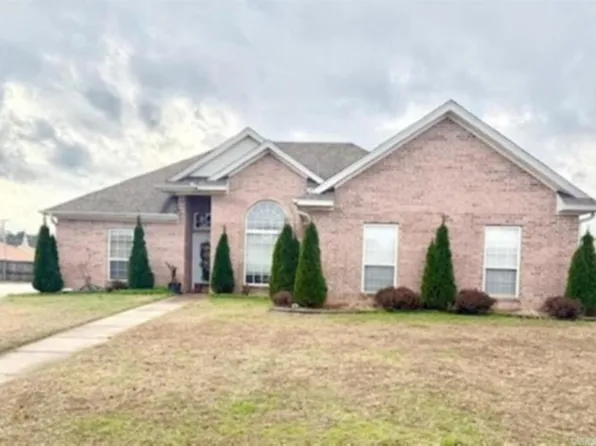 204 Heartwood Ct, White Hall, AR 71602
