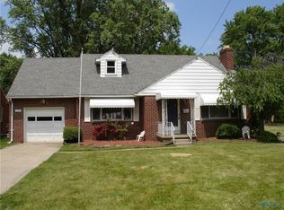 2254 Sherwood Ave, Toledo, OH