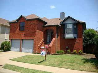 3308 Audubon St, Plano, TX 75023