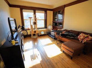 216 South St #6, Boston, MA 02111