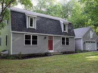 42 Ferncroft Rd, Buxton, ME 04093