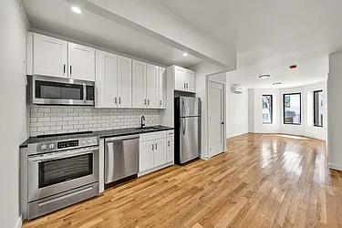 Rented by Brown Harris Stevens