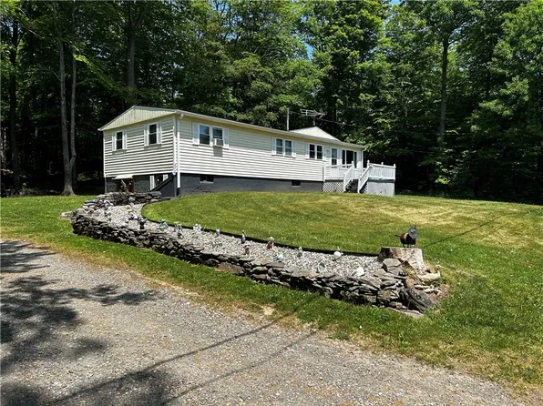 251 Burdick Medbury Rd, Norwich, NY 13815