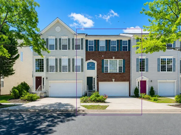 42787 Shaler St, Chantilly, VA 20152