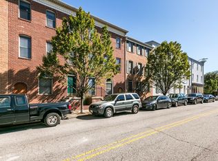 8 W Henrietta St, Baltimore, MD 21230