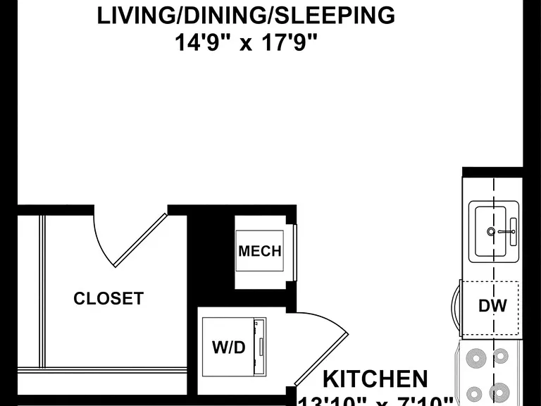 Beach House Apartments — Photo 47