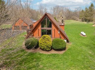 14125 W Barre Rd, Albion, NY 14411