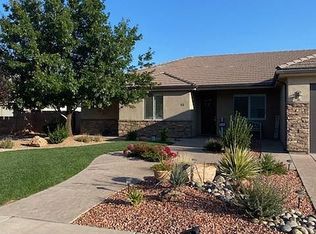 86 W Sedona Valley Rd, Kanab, UT 84741