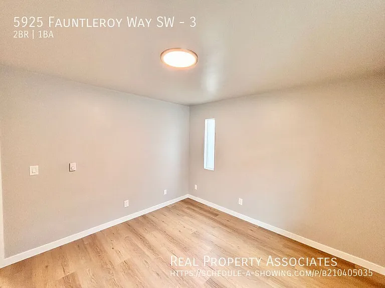 5925 Fauntleroy Way SW #3 — Photo 19