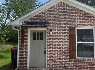 Harrison St. Duplexes, Van Buren, AR 72956