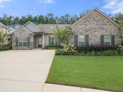 64 Buxtons Way, Freeport, FL, 32439