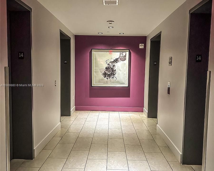 1st image of 500 Brickell Ave APT 1406