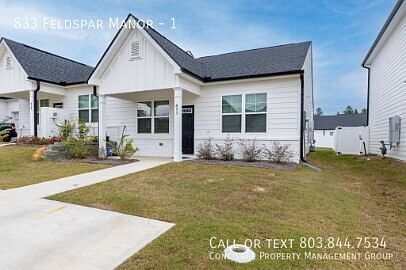 2nd image of 833 Feldspar Mnr #1