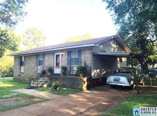 425 Murphys Ln, Bessemer, AL 35023