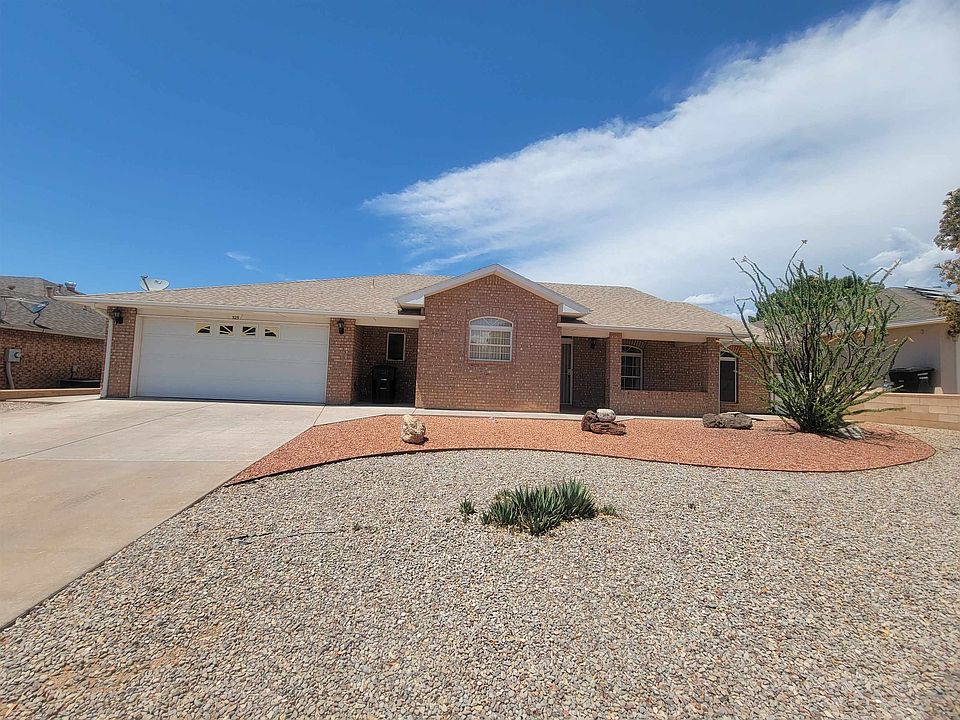 323 Camino Real, Alamogordo, NM 88310 MLS 168133 Zillow