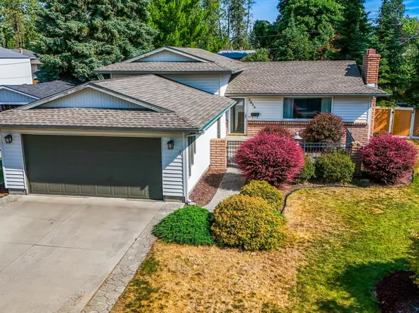 2655 E Thurston Ave, Spokane, WA 99223