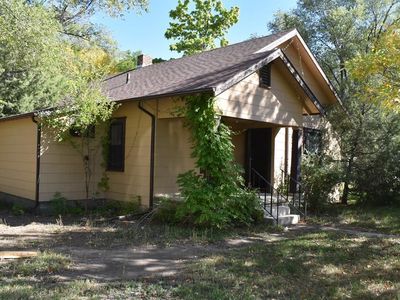 916 S 2nd St, Rocky Ford, CO, 81067