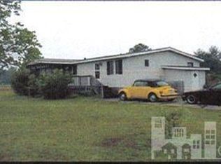 115 Topsail Greens Dr, Hampstead, NC 28443