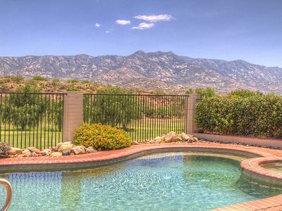 37921 S Samaniego Dr, Saddlebrooke, AZ, 85739