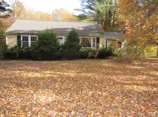 191 Route 81, Killingworth, CT 06419