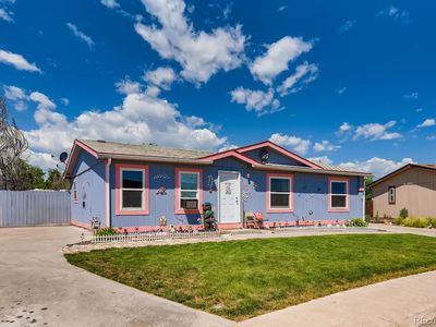 8301 Jasmine St, Denver, CO, 80022