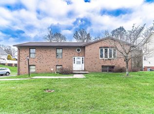 130 Spruce Dr, Wheeling, WV 26003