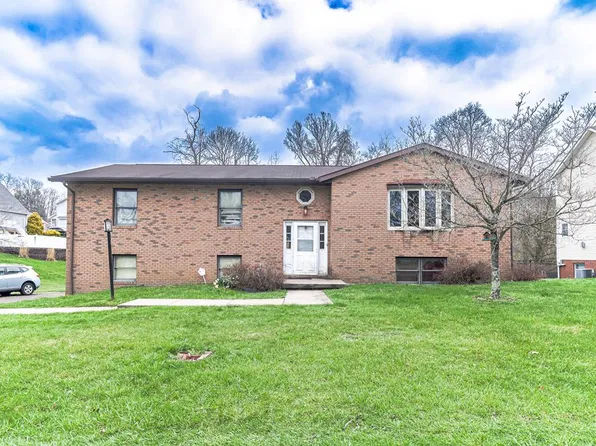 130 Spruce Dr, Wheeling, WV 26003