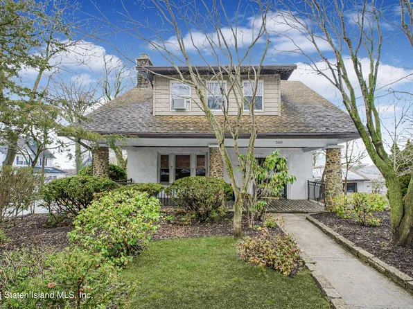 260 Saint John Ave, Staten Island, NY 10314