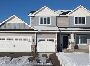 1307 Bloss0m Blvd NW, Isanti, MN 55040