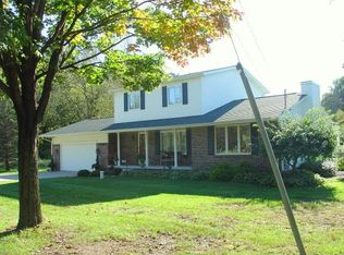 7275 Newport Dr, Davison, MI 48423