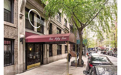 Sold by Douglas Elliman