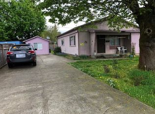7933 NE Wygant St, Portland, OR 97218