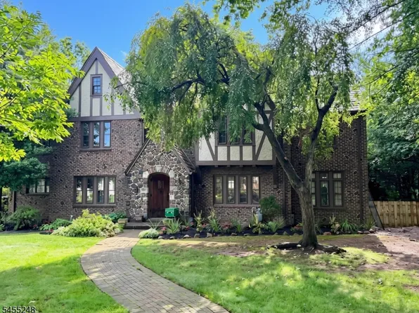425 Ridgewood Ave, Glen Ridge Boro Twp., NJ 07028