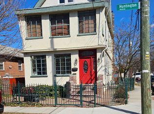 260 Huntington Ave #1, Bronx, NY 10465