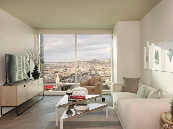 401 Harrison St, San Francisco, CA