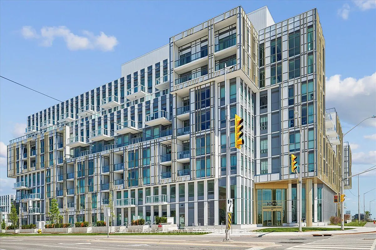 Building Photo - 1005 Dundas St E #108