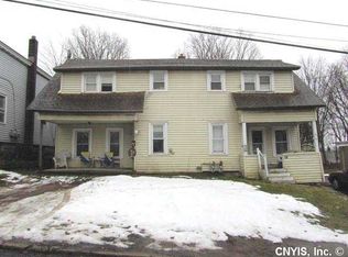 216-218 Rochester St, Fulton, NY 13069