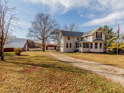 20763-2215 N East St, Princeton, IL, 61356