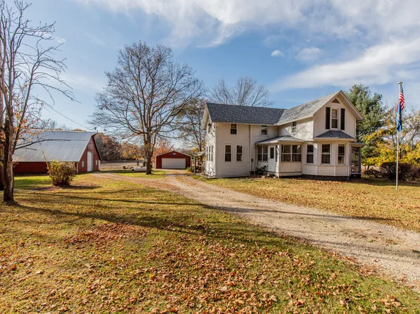 20763-2215 N East St, Princeton, IL 61356