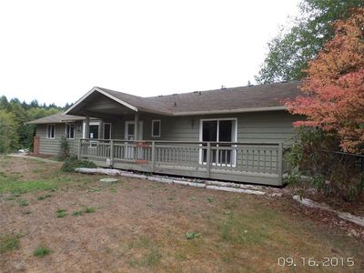 80 NE Squire Ln, Belfair, WA, 98528