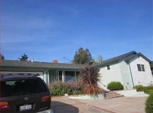 2626 Prindle Rd, Belmont, CA 94002