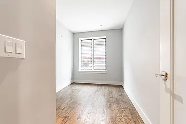 Rented by 1444 Bedford LLC