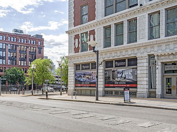 2nd image of 1706 Washington Ave APT 902